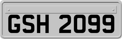 GSH2099