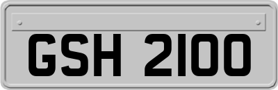 GSH2100