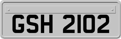 GSH2102