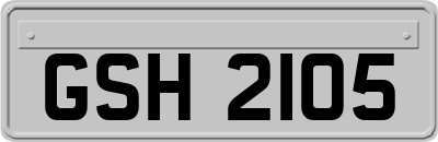 GSH2105