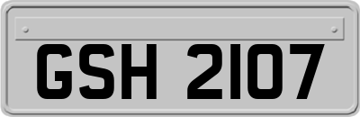 GSH2107