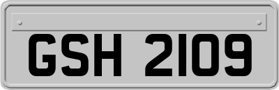 GSH2109
