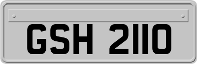 GSH2110