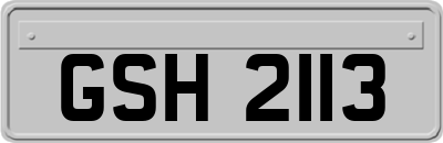 GSH2113