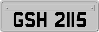 GSH2115