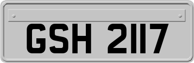 GSH2117
