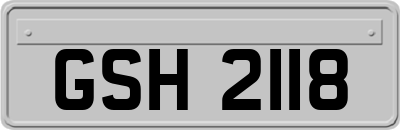 GSH2118