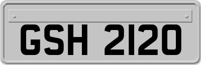 GSH2120