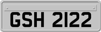 GSH2122