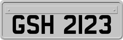 GSH2123