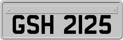 GSH2125