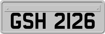 GSH2126