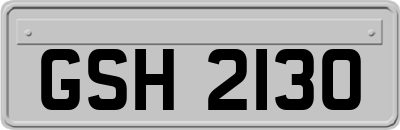 GSH2130