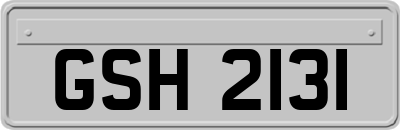 GSH2131
