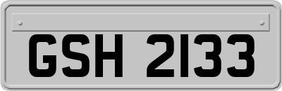 GSH2133