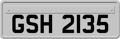 GSH2135