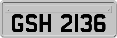 GSH2136