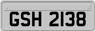 GSH2138