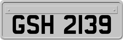 GSH2139