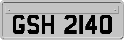 GSH2140