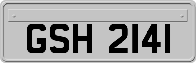 GSH2141