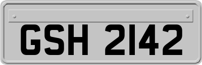 GSH2142