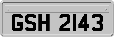 GSH2143