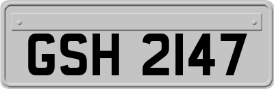 GSH2147