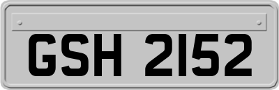 GSH2152