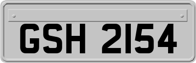 GSH2154