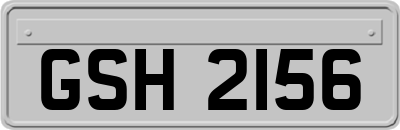 GSH2156