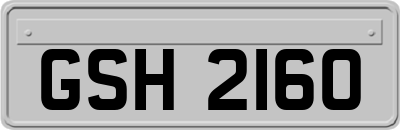 GSH2160