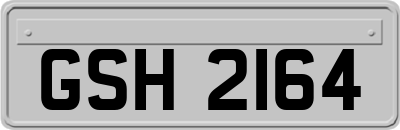 GSH2164