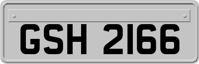 GSH2166