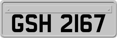 GSH2167