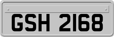 GSH2168