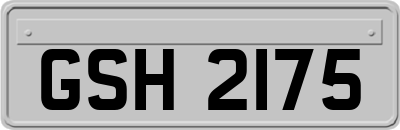 GSH2175
