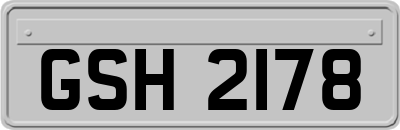 GSH2178