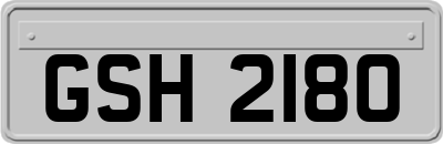 GSH2180