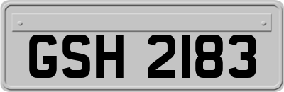 GSH2183