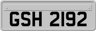 GSH2192