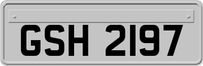 GSH2197