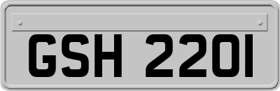 GSH2201