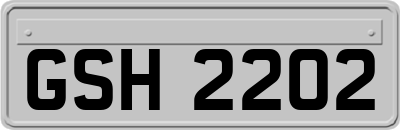 GSH2202