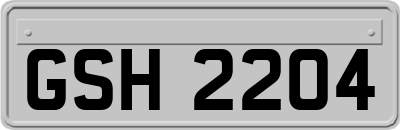 GSH2204