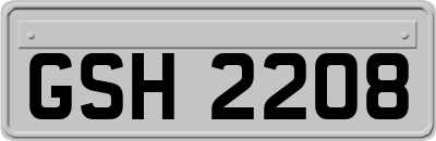 GSH2208