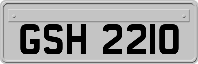 GSH2210