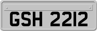 GSH2212