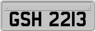 GSH2213