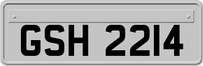 GSH2214
